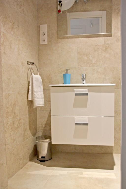 Apartamento Mirador De La Lona *